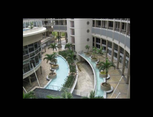 1 BEDROOM APARTMENT TO LET IN POINT WATERFRONT